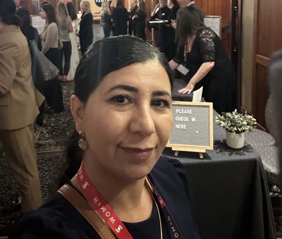  The Scotiabank Women Initiative x Pocketed 