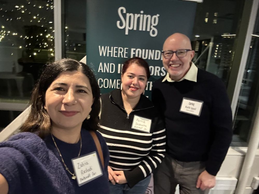 Professional & Investor-Readiness Focus 