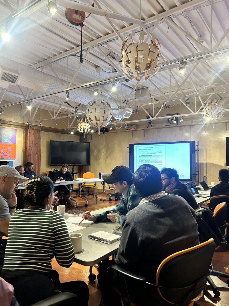 IP Strategy Certification