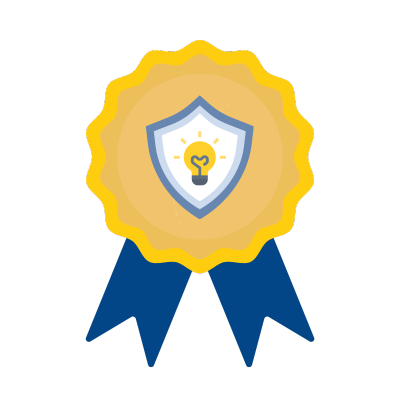 Digital Badge for IP Pathways