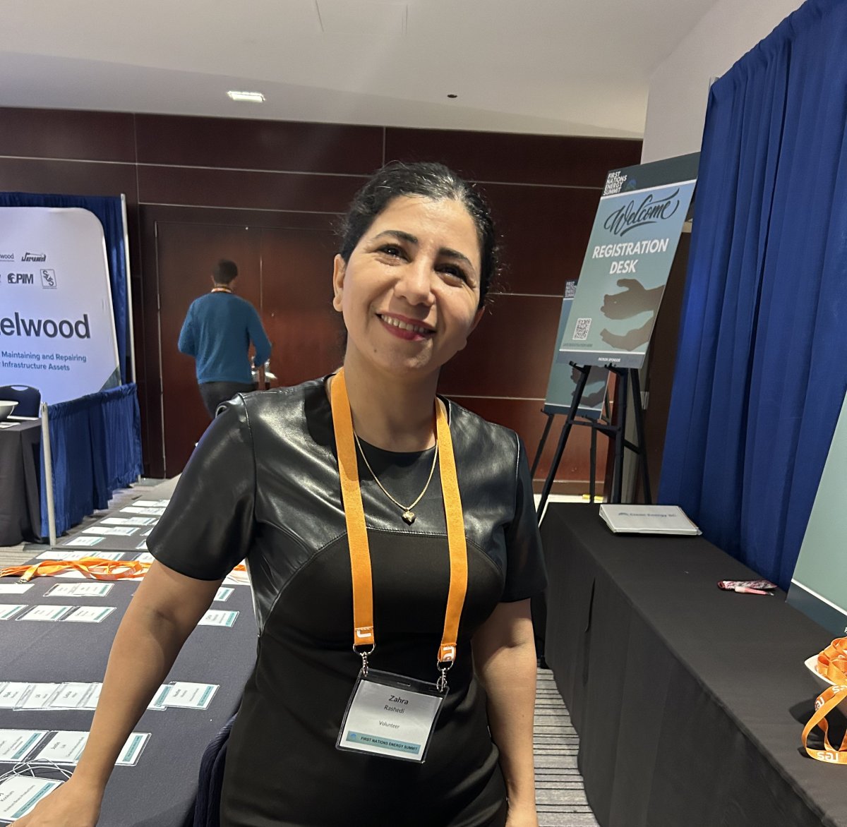 BC Ocean Community Holiday Mixer 